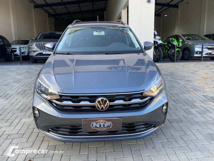 NIVUS 1.0 200 TSI Comfortline