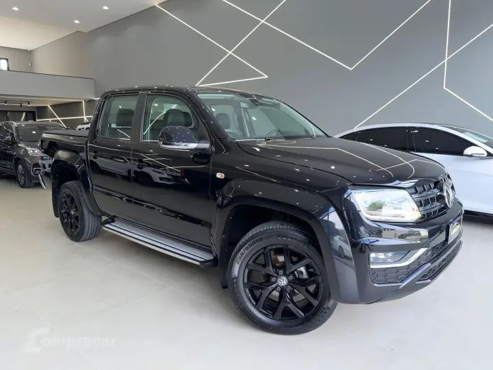 AMAROK HIGHLINE 2.0
