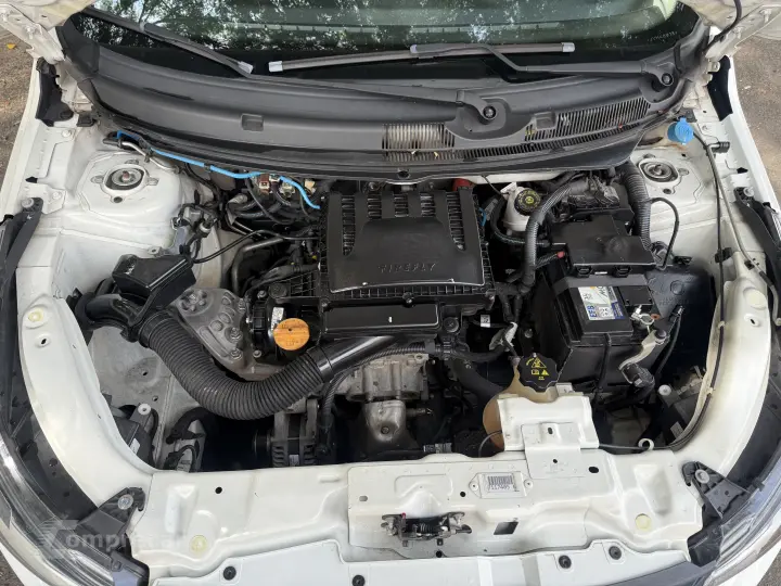 ARGO 1.0 Firefly Drive