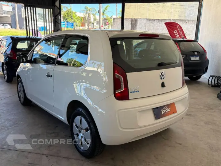 up! take 1.0 T. Flex 12V 3p