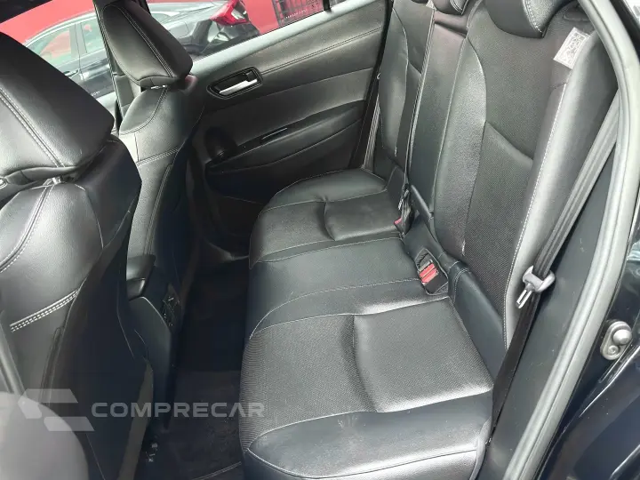 COROLLA CROSS 2.0 VVT-IE FLEX XRE DIRECT SHIFT