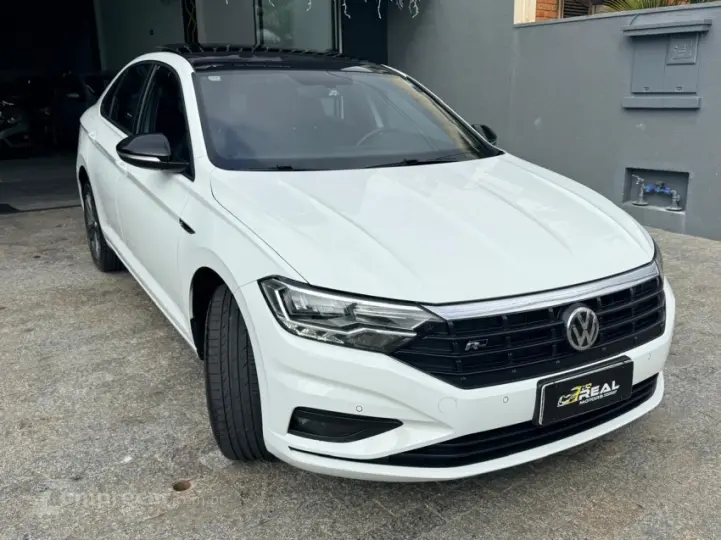JETTA 1.4 250 TSI R-line