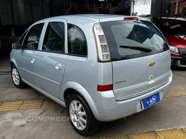 MERIVA 1.4 MPFI Maxx 8V