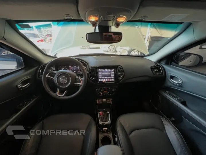 COMPASS 2.0 16V Limited
