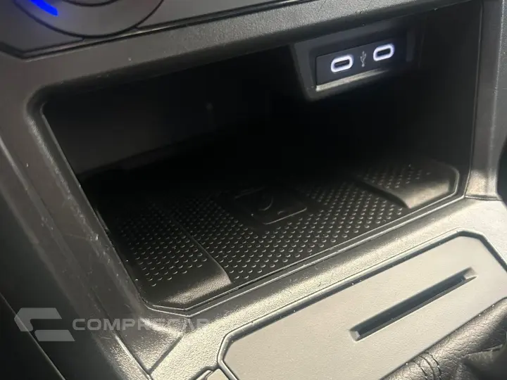 VIRTUS 1.0 170 TSI 4P FLEX AUTOMÁTICO