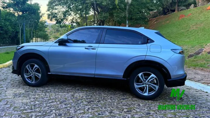 HR-V 1.5 DI I-VTEC TURBO FLEX TOURING CVT