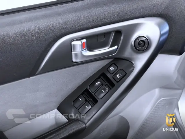 CERATO - 1.6 EX2 SEDAN 16V 4P AUTOMÁTICO