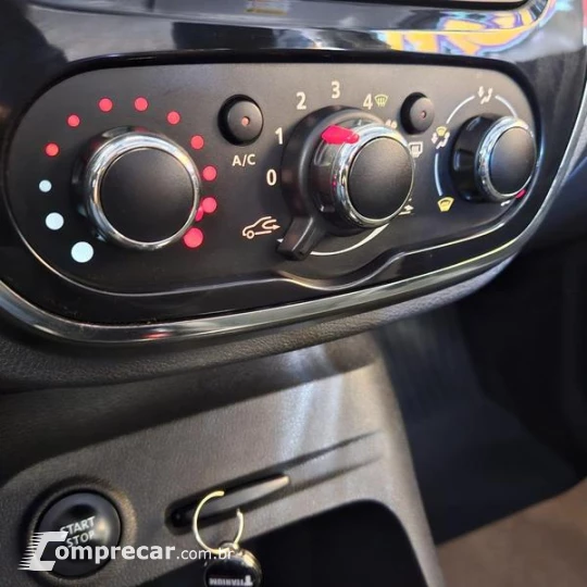 CAPTUR ZEN 16A