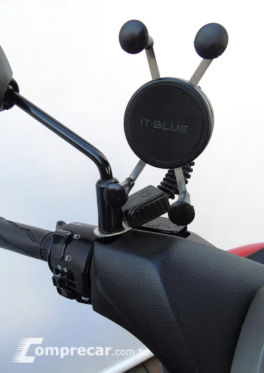 YAMAHA NMAX CONNECTED 160 ABS