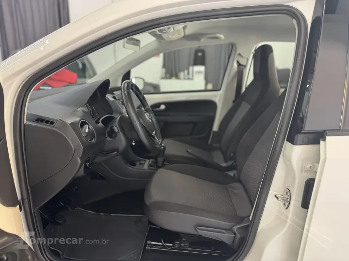 UP 1.0 MPI Move UP 12V