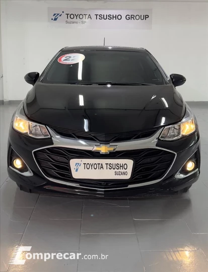 CRUZE 1.4 Turbo LT 16V