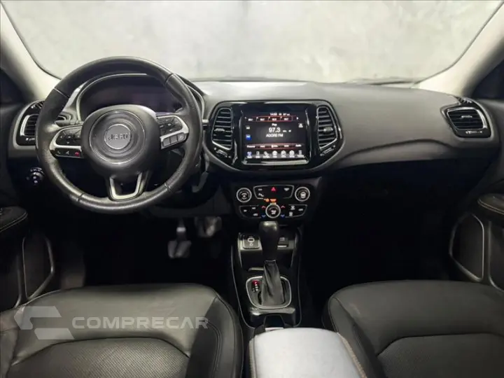 COMPASS 2.0 16V Limited