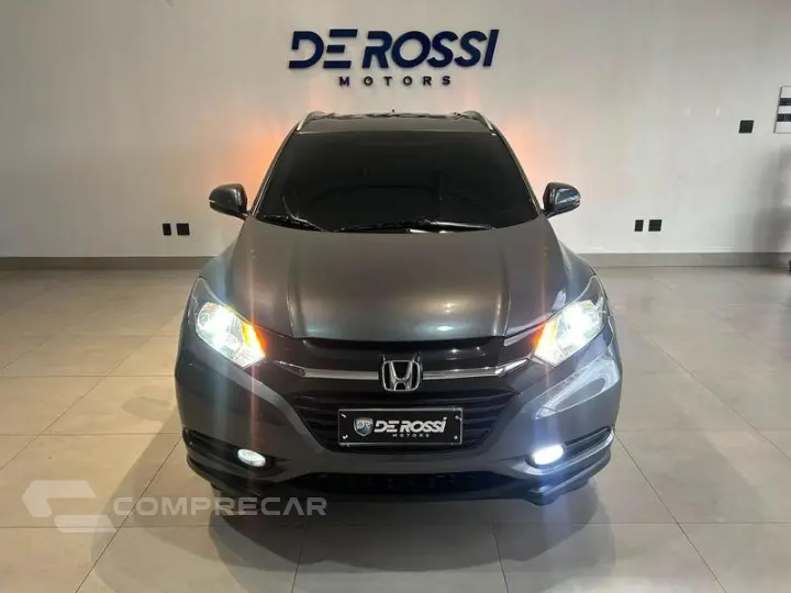 HR-V EXL 1.8 FLEXONE 16V 5P AUT.