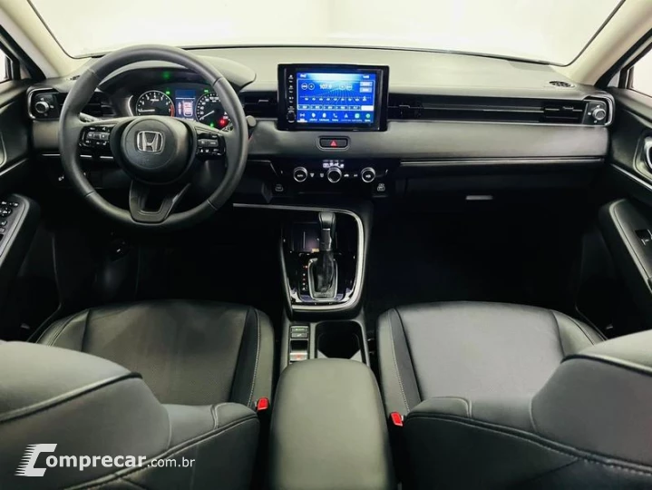 HR-V EXL HS