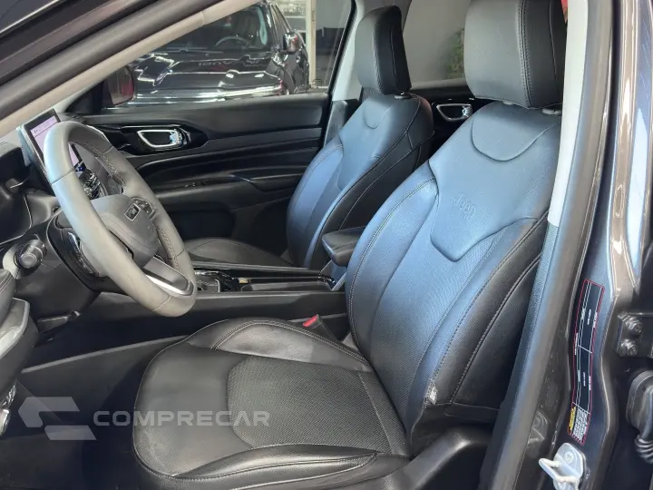 COMPASS 1.3 T270 TURBO FLEX LIMITED AT6