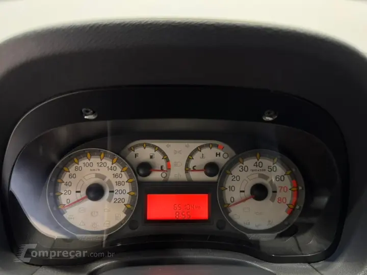 STRADA 1.8 MPI ADVENTURE CE 8V FLEX 2P MANUAL