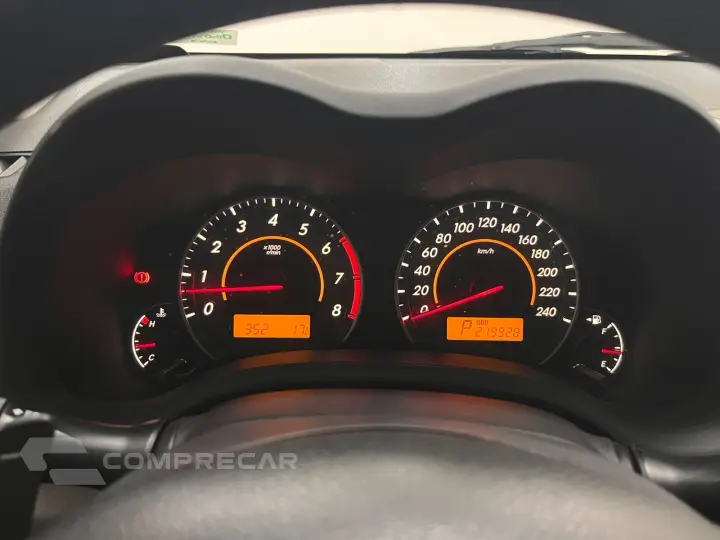 COROLLA 2.0 Vvt-ie XEI