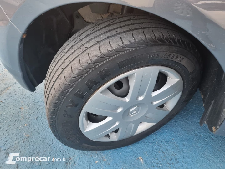 SANDERO 1.6 Privilége 8V