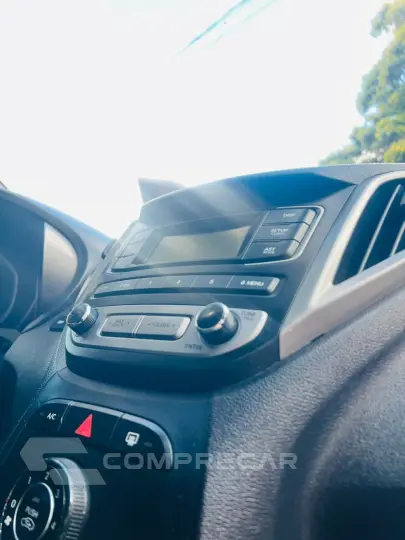 HB20 Comf./C.Plus/C.Style 1.0 Flex 12V