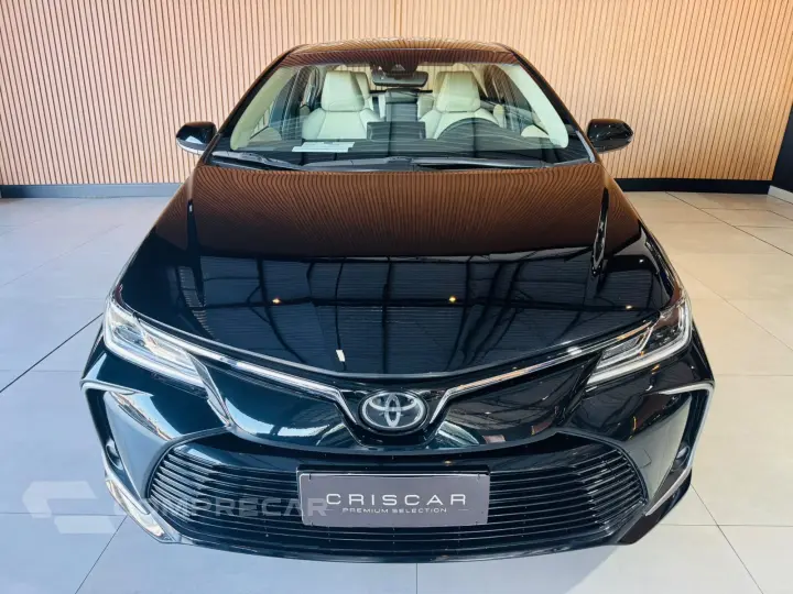 COROLLA 2.0 Altis 16V