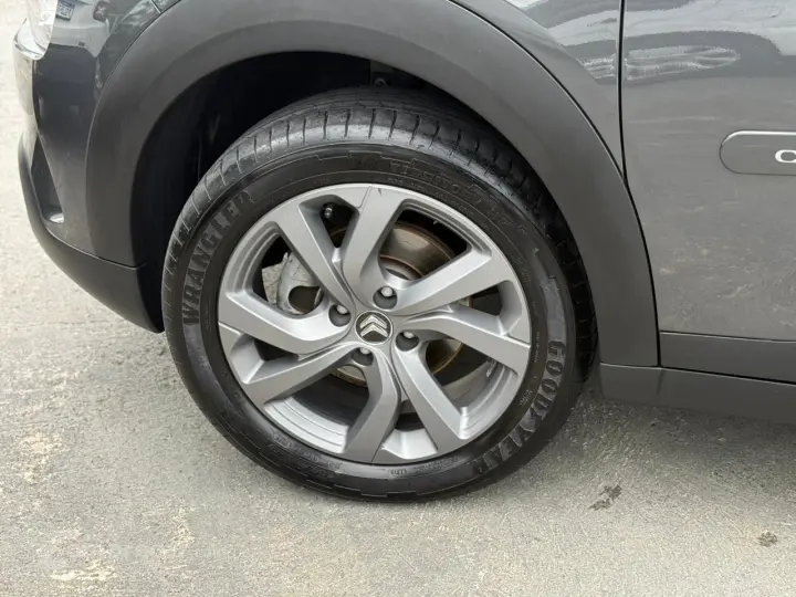 C4 CACTUS FEEL 1.6 16V Flex Mec.