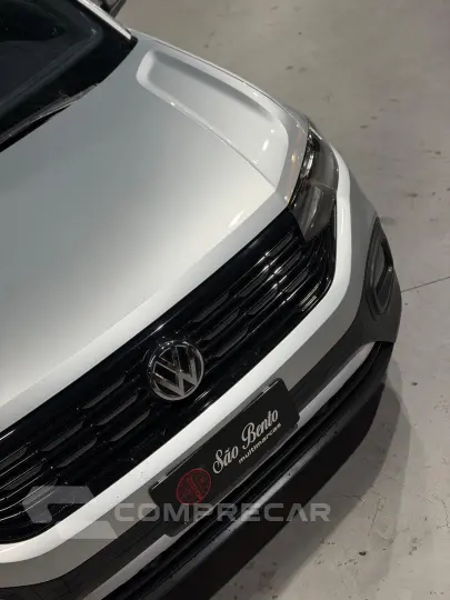 T-CROSS 1.0 200 TSI Comfortline