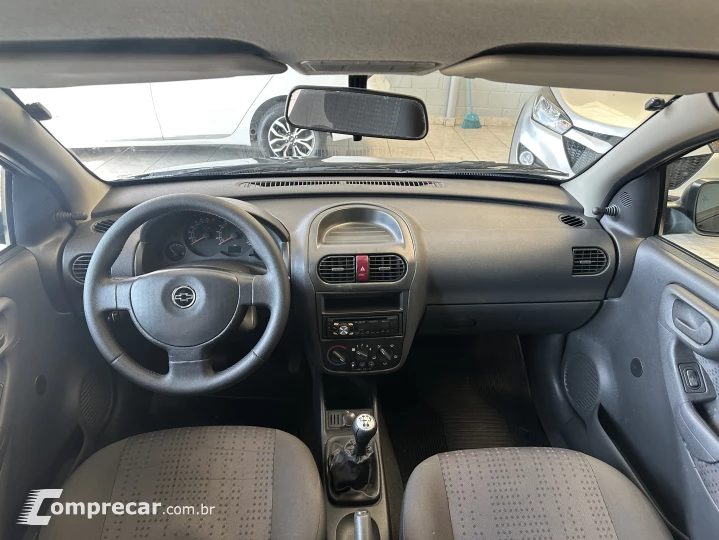 CORSA 1.4 MPFI Maxx 8V