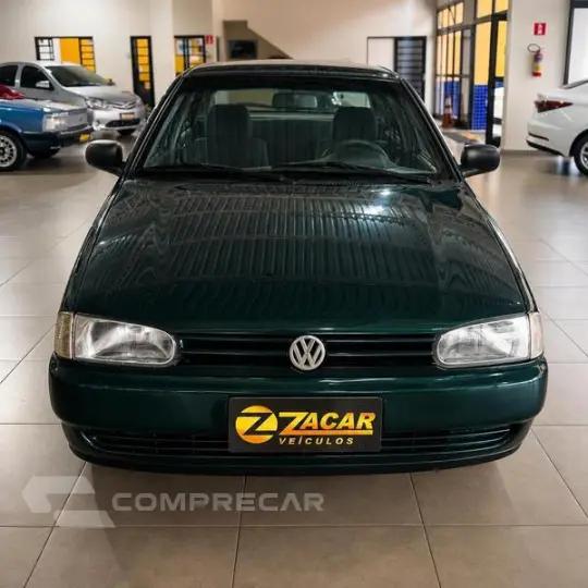 GOL CL 1.6 MI