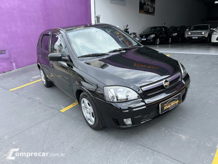 CORSA 1.4 MPFI Maxx 8V