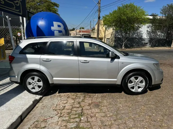 JOURNEY 2.7 SXT V6