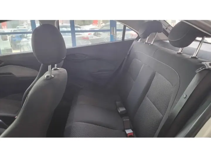 ONIX 1.4 MPFI LT 8V FLEX 4P AUTOMATICO