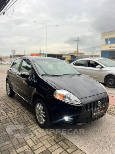 PUNTO 1.6 Essence 16V