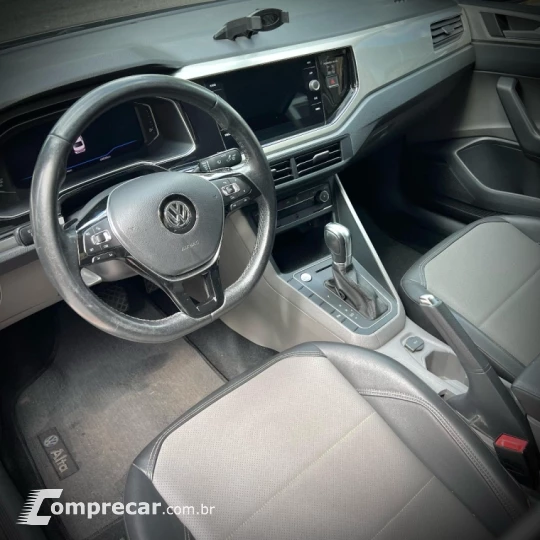 VIRTUS 1.0 200 TSI Highline