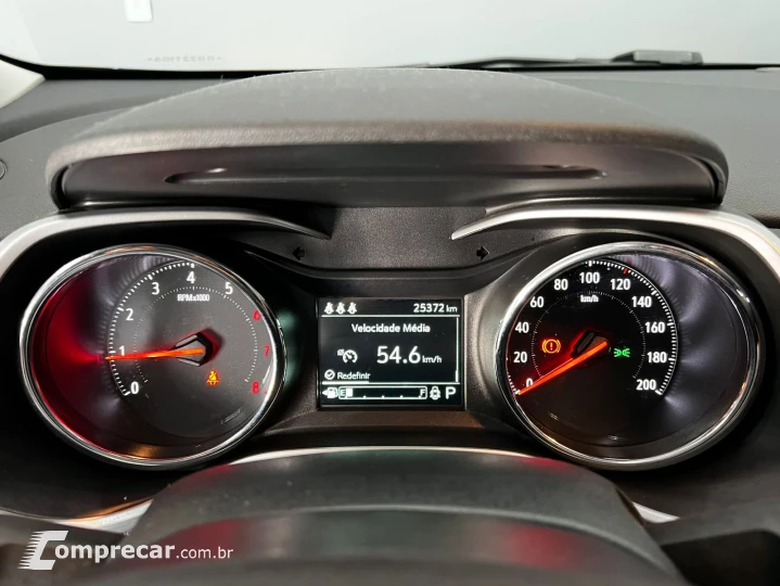 Tracker LT 1.0 Turbo (Aut.)
