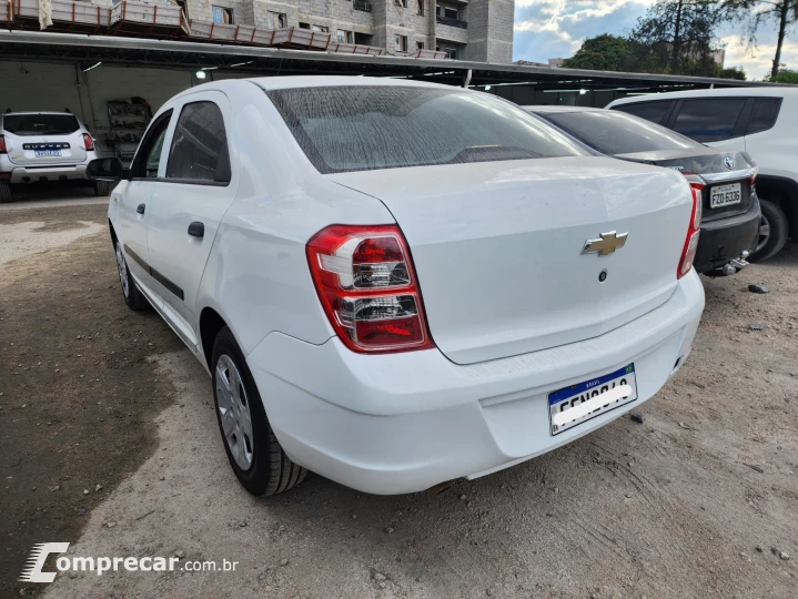 COBALT LS 1.4 8V FlexPower 4p