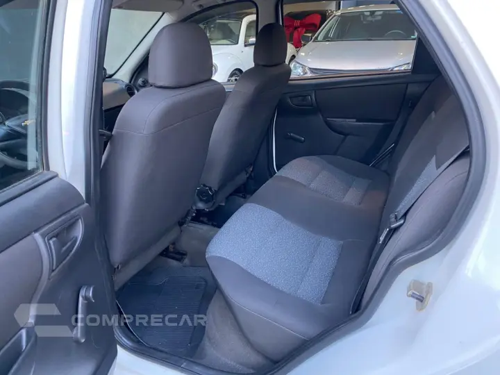 CELTA 1.0 MPFI LS 8V