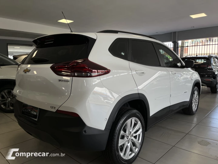 TRACKER 1.0 Turbo LTZ