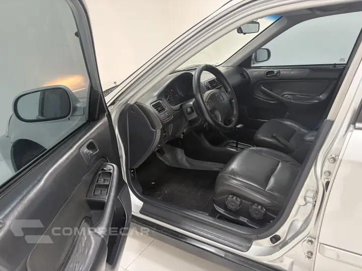 CIVIC 1.5 LX 16V