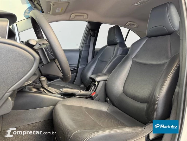 COROLLA 2.0 VVT-IE FLEX XEI DIRECT SHIFT