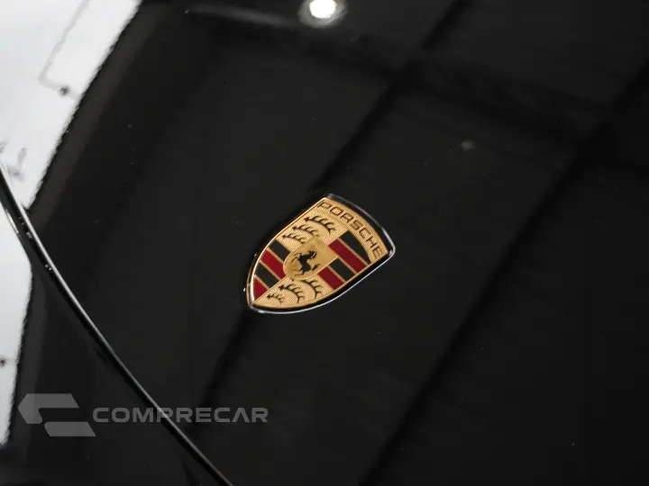 718 2.0 16V H4 GASOLINA BOXSTER PDK