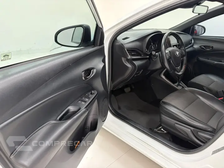YARIS 1.5 16V XS Multidrive