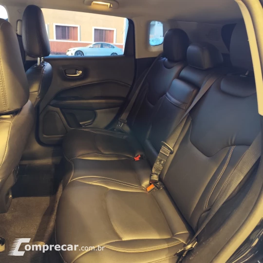 COMPASS 2.0 Sport 4X2 16V
