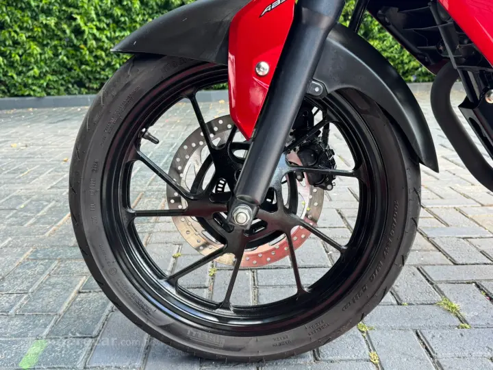 FZ15 FAZER 150 ABS