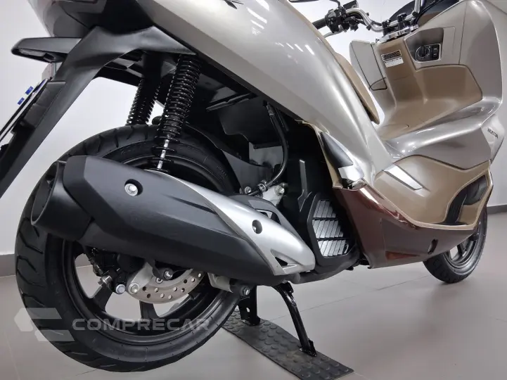 HONDA PCX 150 DLX