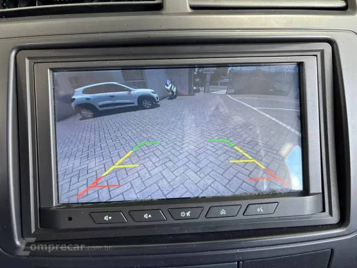 ASX 2.0 16V 4x2 Flex Aut.