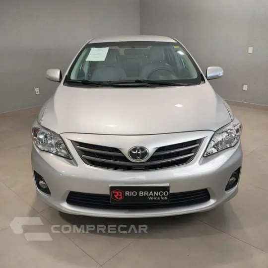 COROLLA XEI 2.0 FLEX