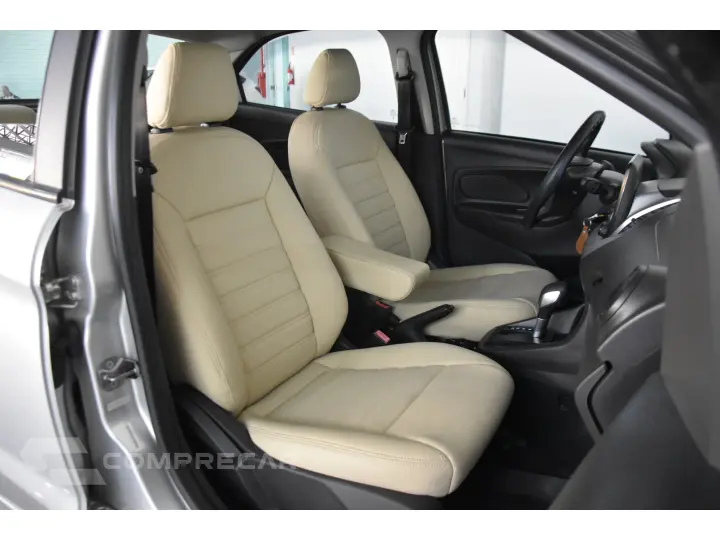 KA 1.5 TI-VCT FLEX SE PLUS AUTOMÁTICO