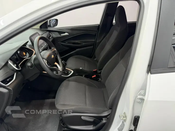 ONIX HATCH LT 1.0 12V Flex 5p Mec.