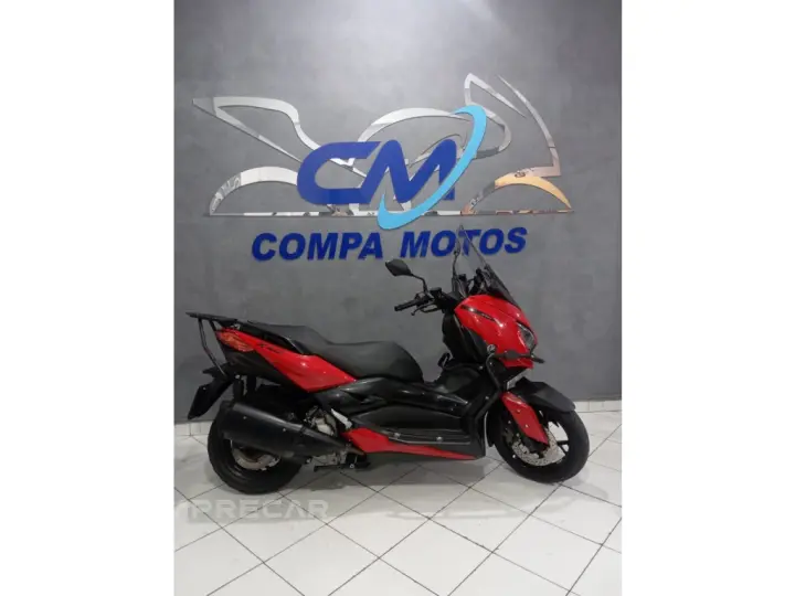 XMAX 250 ABS