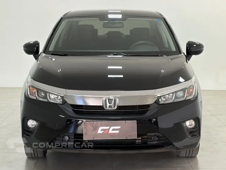 CITY 1.5 i-VTEC FLEX EX CVT